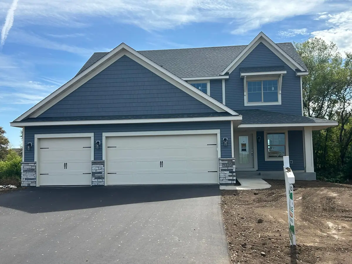 1320 136th Circle E, Rosemount, MN 55068 - #1