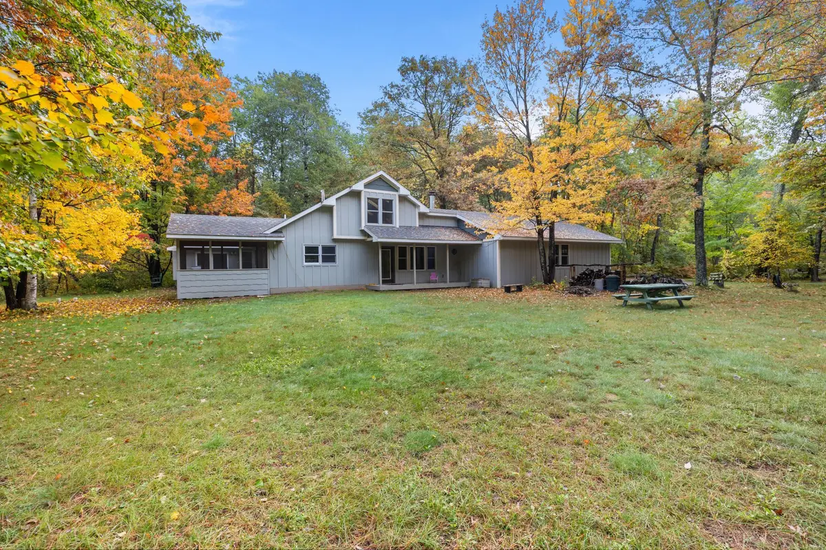 27499 W Twin Lake Drive, Pequot Lakes, MN 56472 - #1