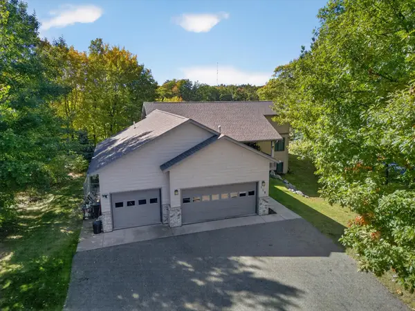 119 Eagle Drive, Coleraine, MN 55722