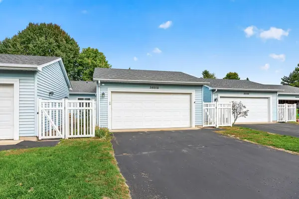 38558 Grand Avenue, North Branch, MN 55056