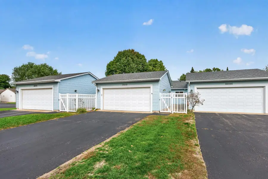 38558 Grand Avenue, North Branch, MN 55056 - #3