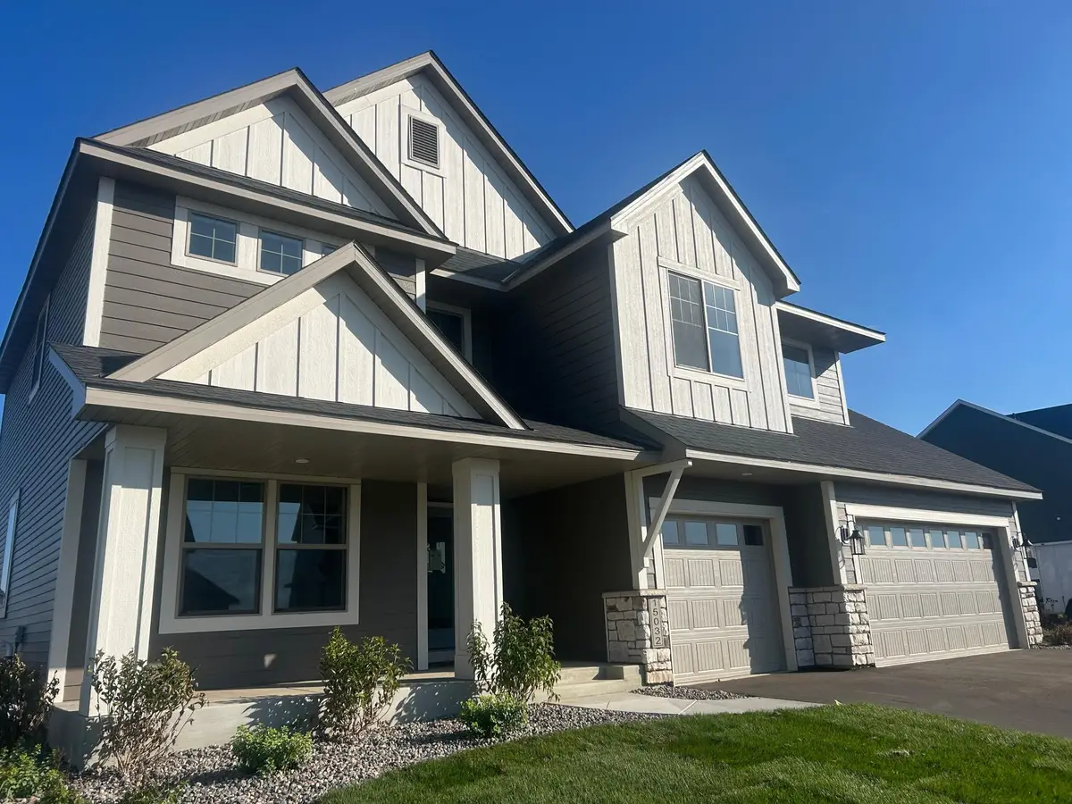 15032 Ardmullivan Lane, Rosemount, MN 55068 - #1