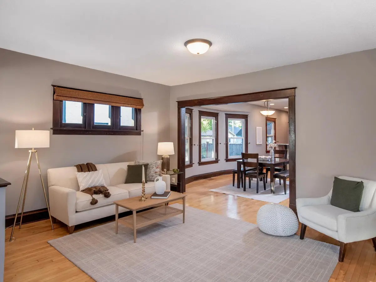 3512 34th Avenue S, Minneapolis, MN 55406 - #1