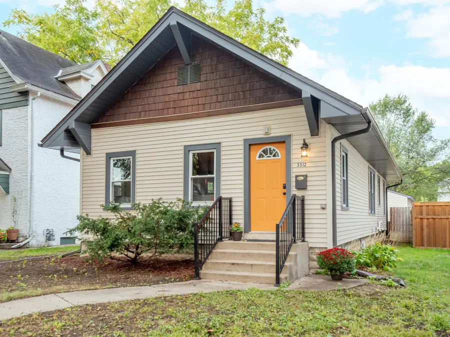 3512 34th Avenue S, Minneapolis, MN 55406 - #2