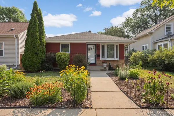 3740 Perry Avenue N, Robbinsdale, MN 55422
