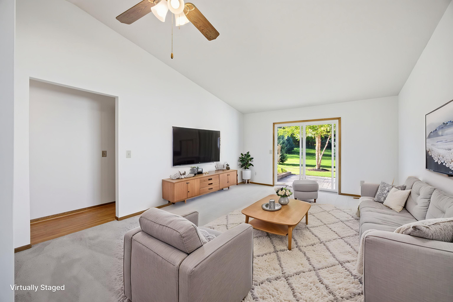 290 Pleasure Creek Drive, Blaine, MN 55434 - #3