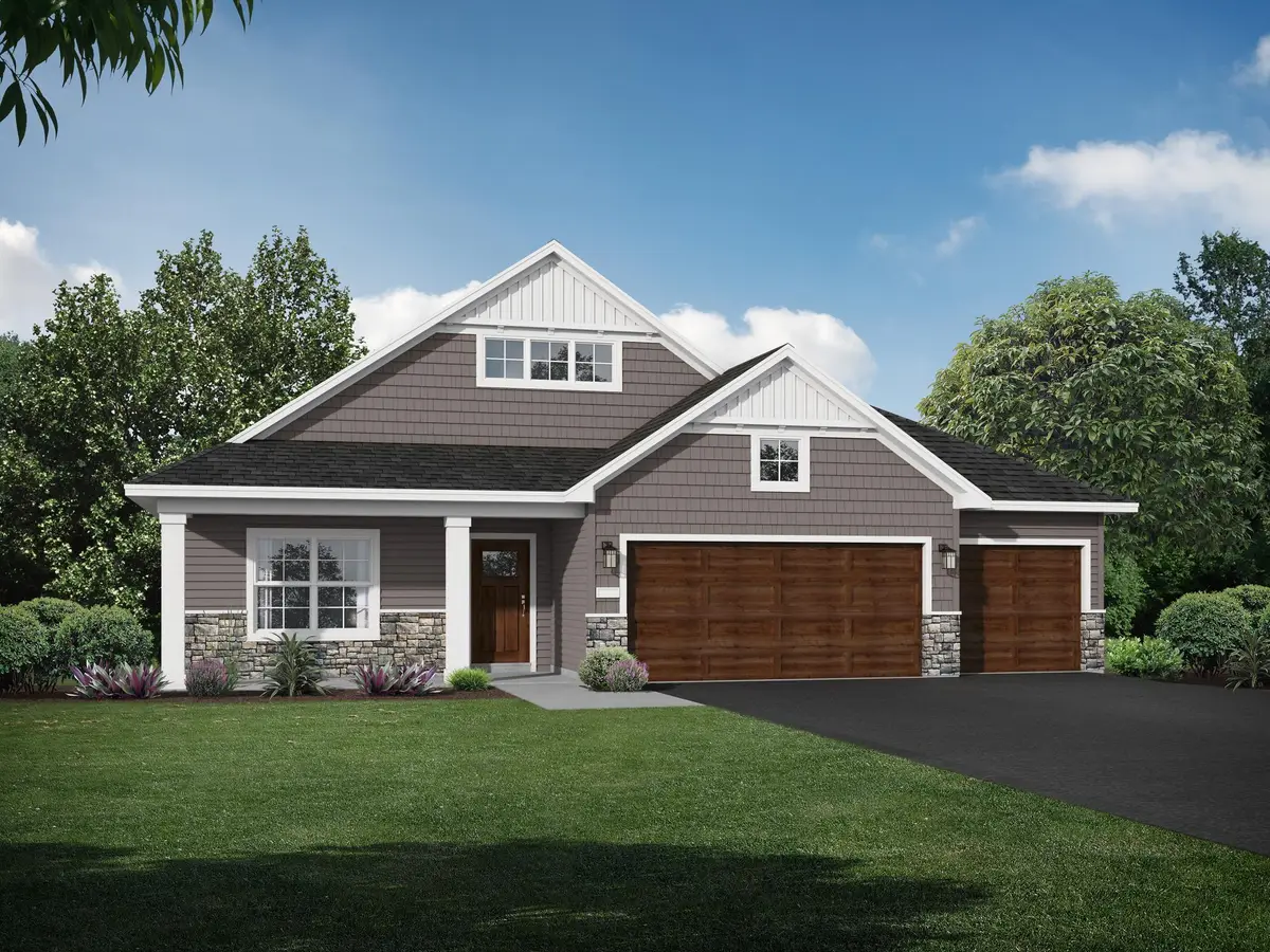 1774 Bobcat Drive, New Richmond, WI 54017 - #1