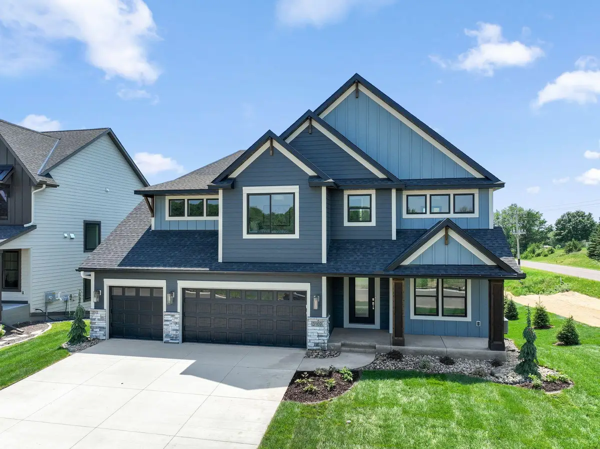 3169 Winfield Way Sw, Prior Lake, MN 55372 - #1