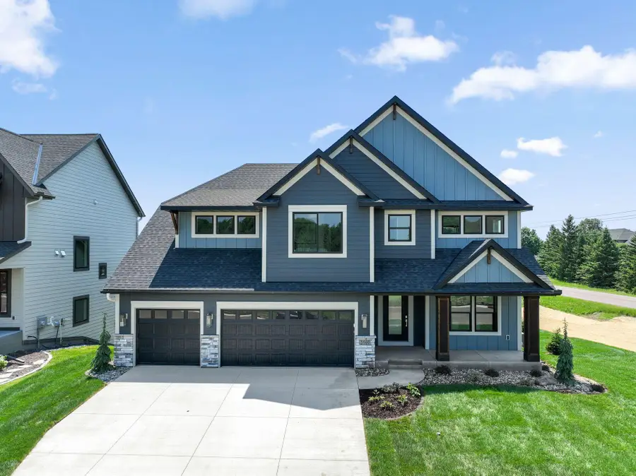 3169 Winfield Way Sw, Prior Lake, MN 55372 - #2