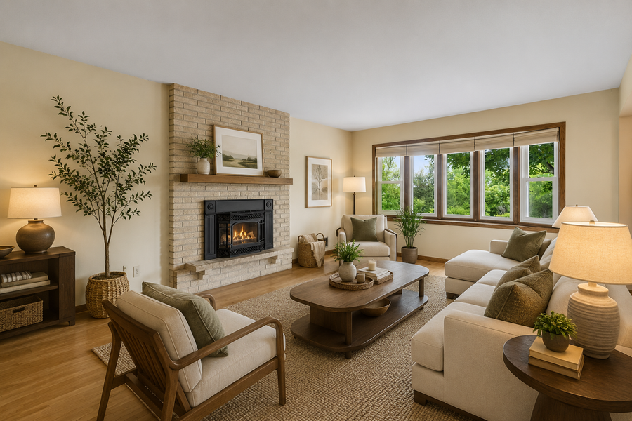 5000 Normandale Hglds Drive, Bloomington, MN 55437 - #2
