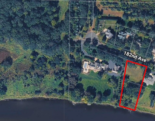TBD 182nd Avenue Nw, Big Lake Twp, MN 55309