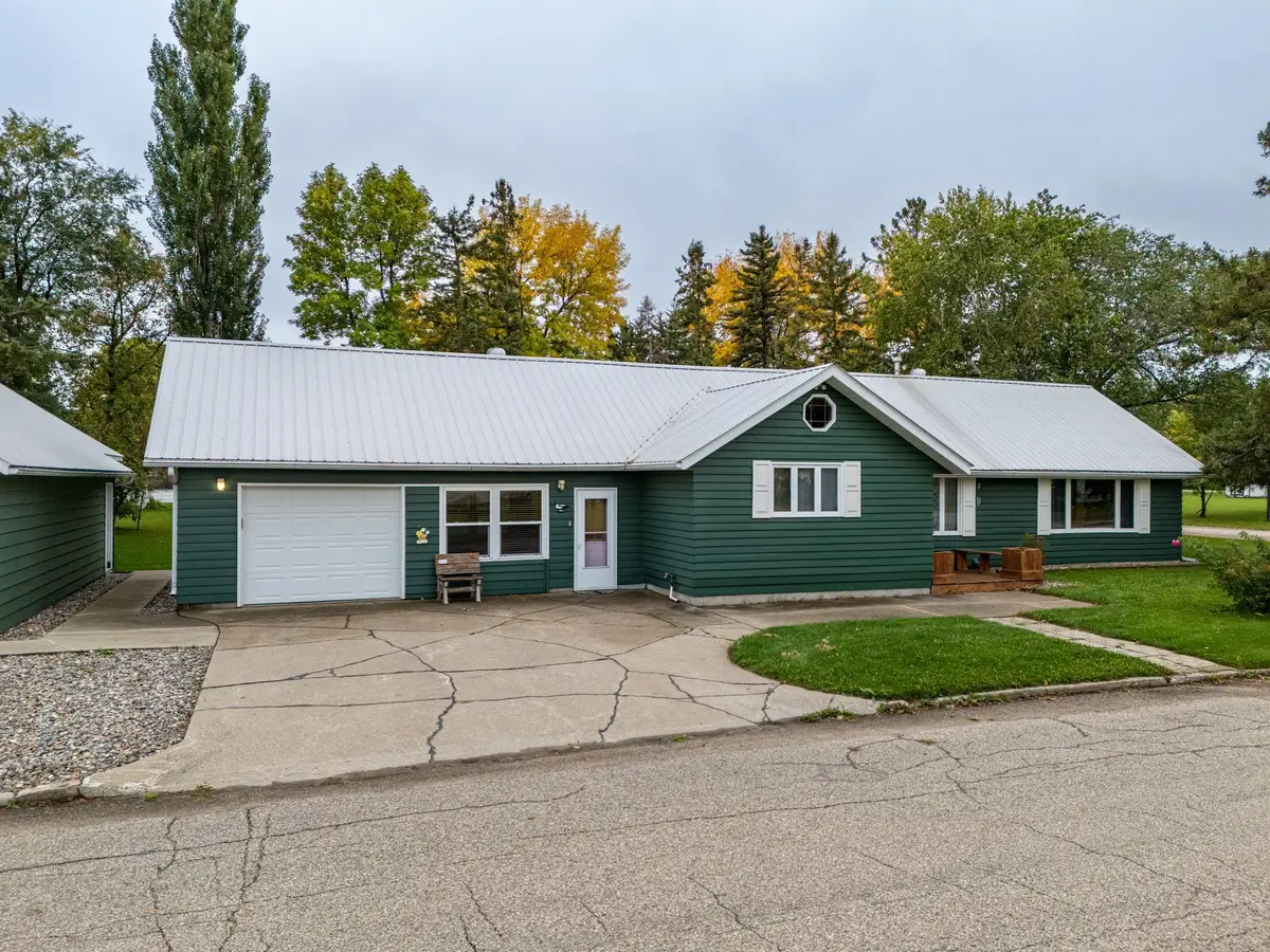 402 Toupin Street, Oklee, MN 56742 - #1