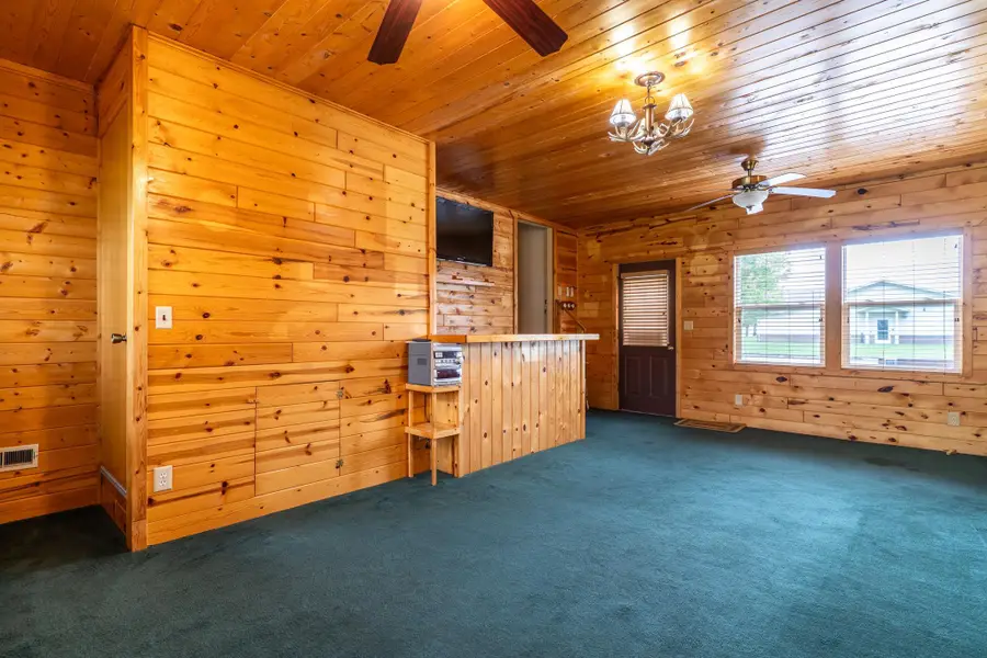 402 Toupin Street, Oklee, MN 56742 - #3