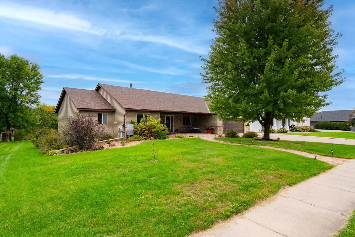 426 Maple Drive, Foley, MN 56329 - #1