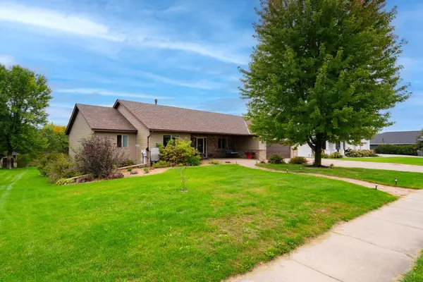 426 Maple Drive, Foley, MN 56329