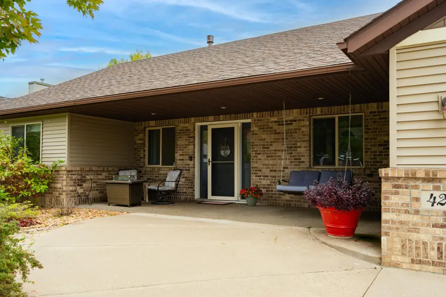 426 Maple Drive, Foley, MN 56329 - #2