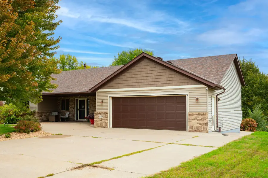 426 Maple Drive, Foley, MN 56329 - #3