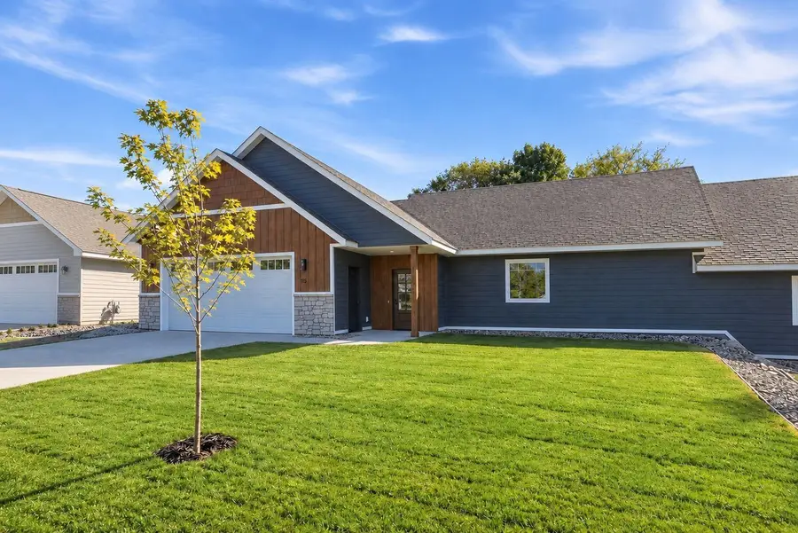 115 NW Pine Street, New London, MN 56273 - #2