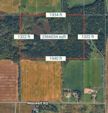 122xx-140 Maxwell, Chisago City, MN 55013 - #3
