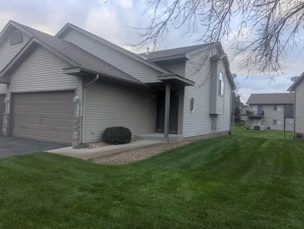2765 230th Lane Nw, Saint Francis, MN 55070