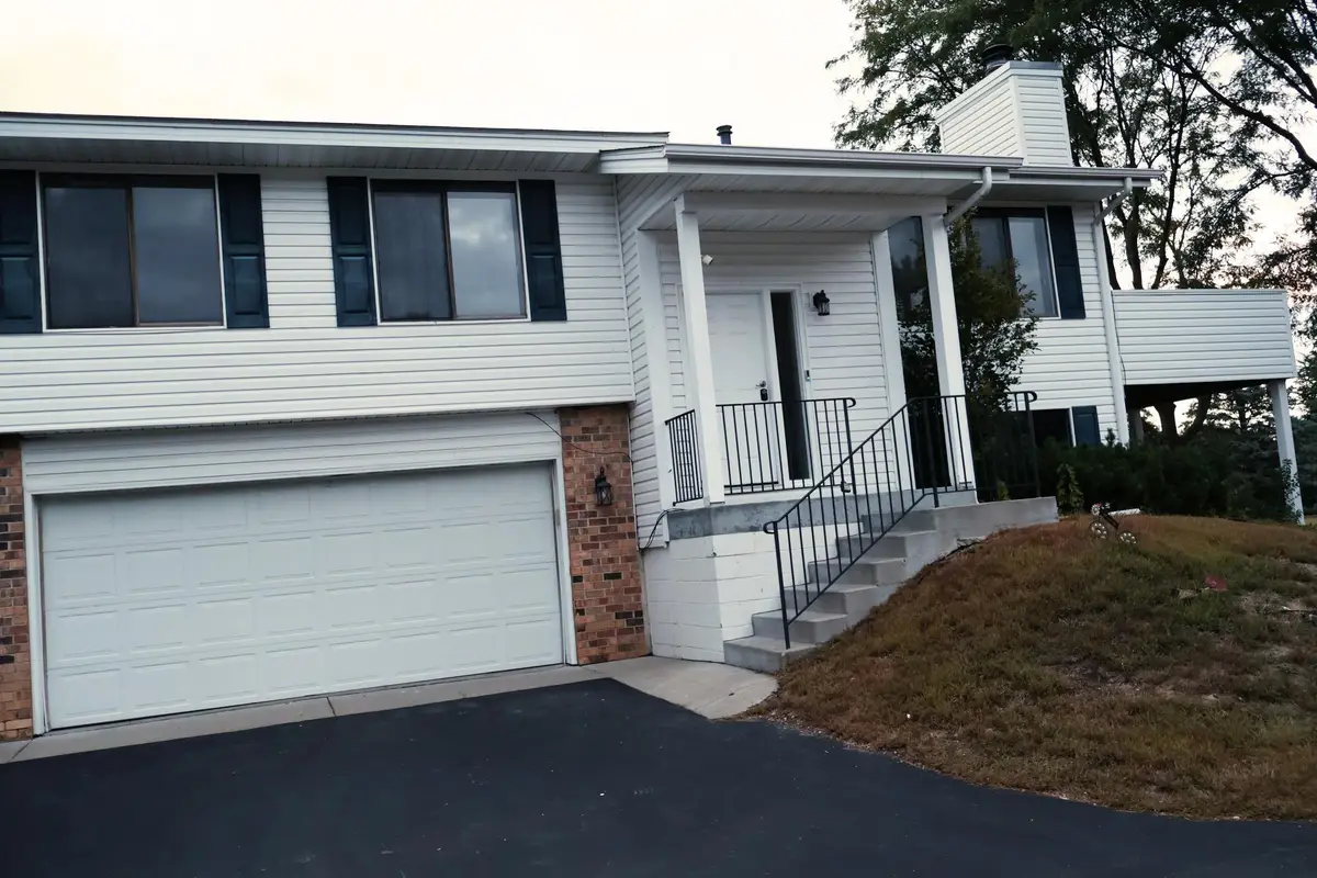 3837 Heather Drive, Eagan, MN 55122 - #1