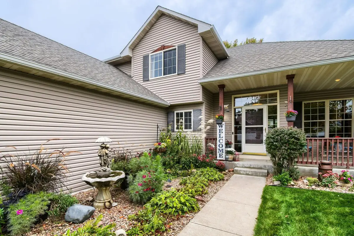 752 Melville Circle, Hastings, MN 55033 - #1