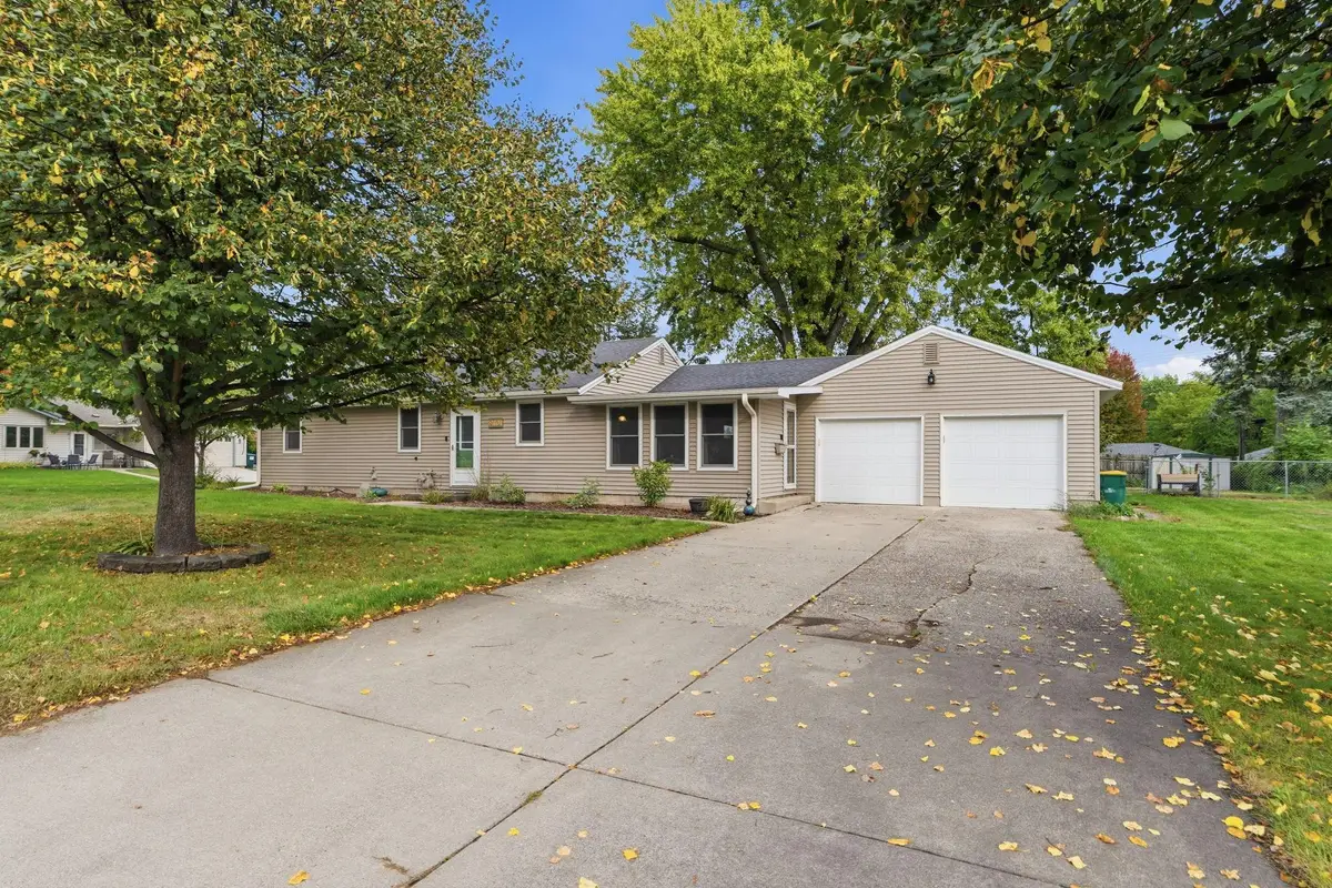 9101 Russell Avenue S, Bloomington, MN 55431 - #1