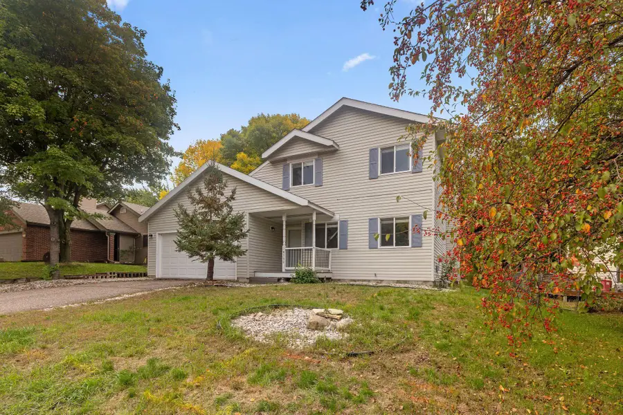 14360 Princeton Avenue, Savage, MN 55378 - #2