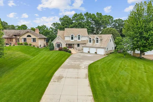 14749 Waco Street Nw, Ramsey, MN 55303