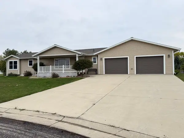 101 8th Street S, Hoffman, MN 56339