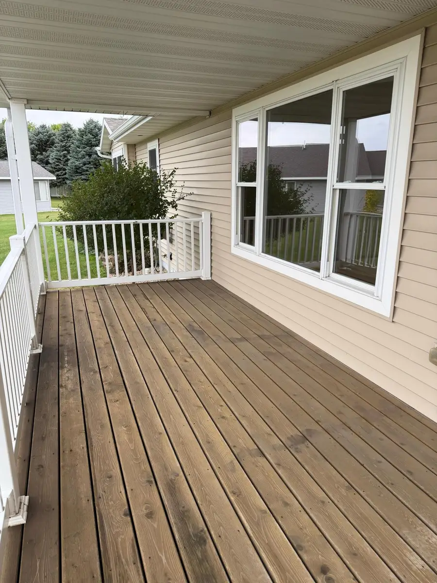 101 8th Street S, Hoffman, MN 56339 - #2