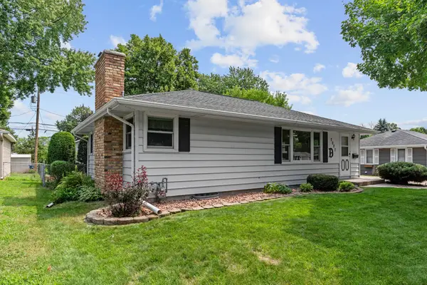 7027 13th Avenue S, Richfield, MN 55423
