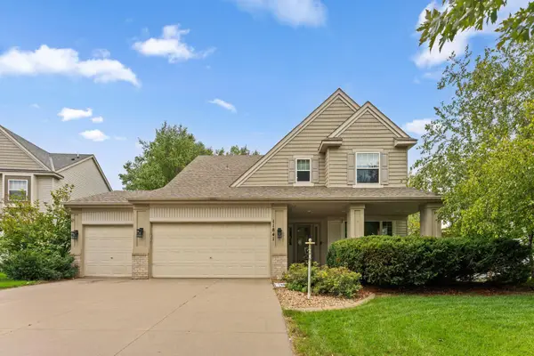 11841 86th Avenue N, Maple Grove, MN 55369