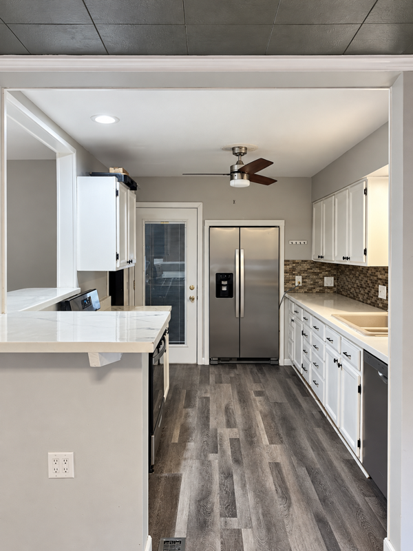 7516 Arthur Street Ne, Fridley, MN 55432
