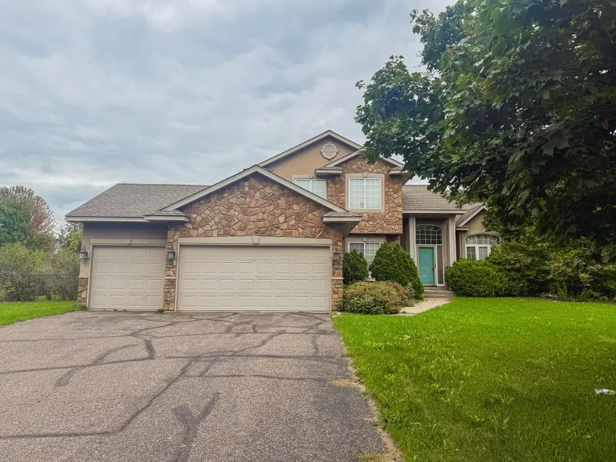 8098 Padgett Avenue Ne, Otsego, MN 55330 - #2