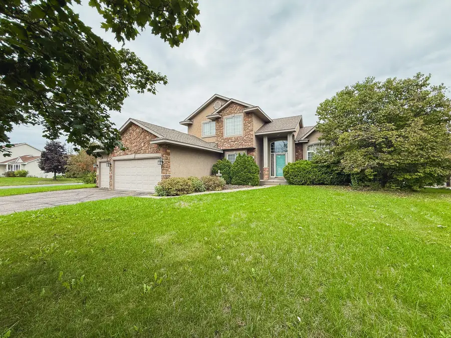 8098 Padgett Avenue Ne, Otsego, MN 55330 - #3