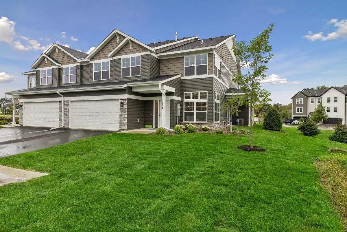 6714 Jorgensen Avenue S, Cottage Grove, MN 55016 - #1