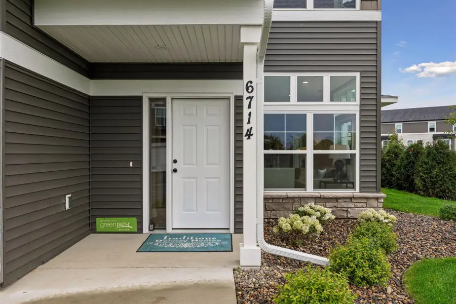 6714 Jorgensen Avenue S, Cottage Grove, MN 55016 - #2