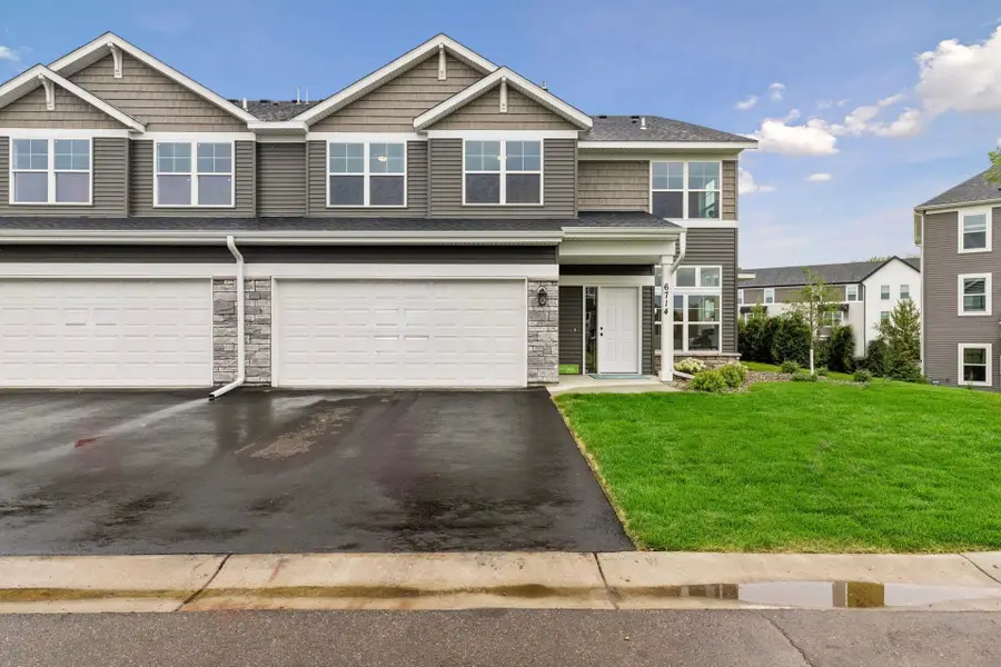 6714 Jorgensen Avenue S, Cottage Grove, MN 55016 - #3