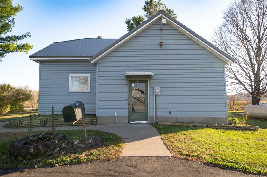 N12507 County Road Q, Glenwood City, WI 54013 - #3