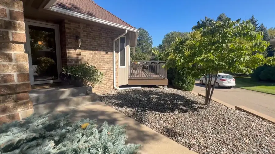 2185 Ferris Lane #47, Roseville, MN 55113 - #2