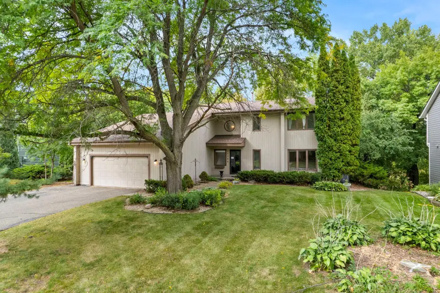 15588 Canyon Ridge, Eden Prairie, MN 55347 - #2