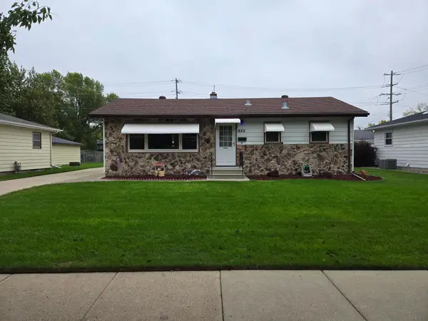 1622 17th Street S, Fargo, ND 58103