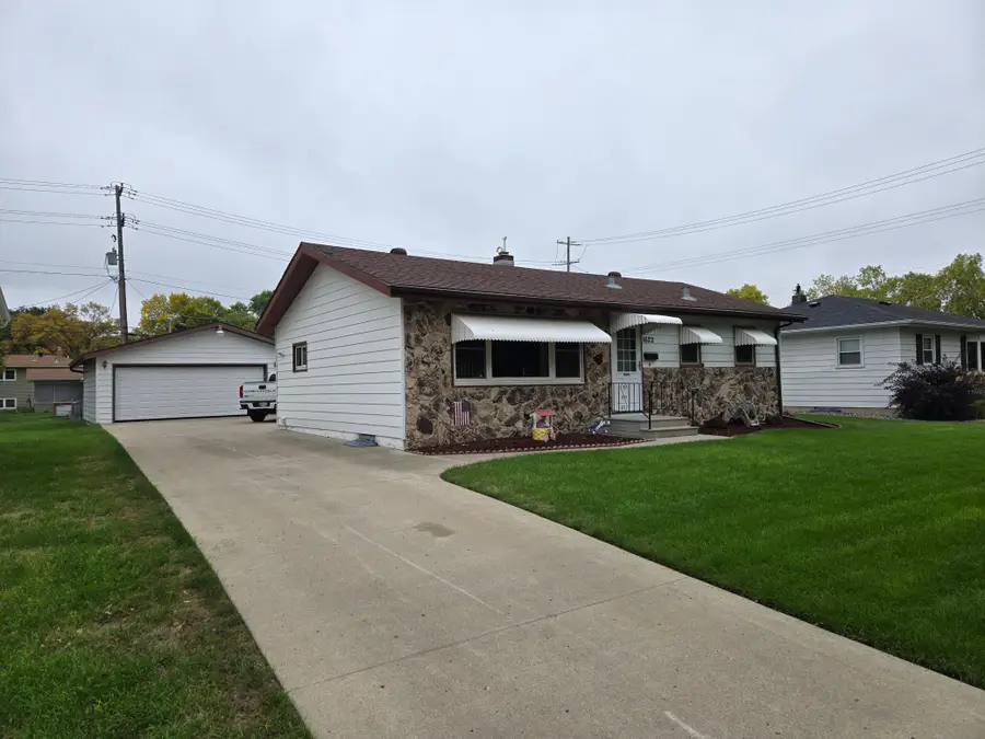 1622 17th Street S, Fargo, ND 58103 - #2