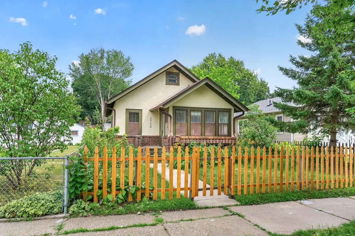 3734 Newton Avenue N, Minneapolis, MN 55412 - #1