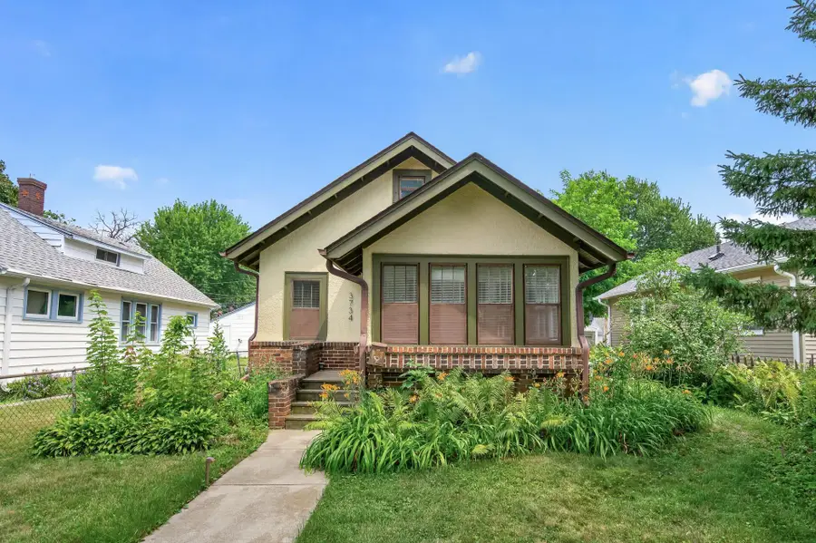 3734 Newton Avenue N, Minneapolis, MN 55412 - #2