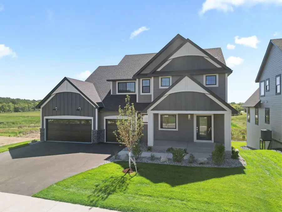 3189 Winfield Way Sw, Prior Lake, MN 55372 - #2