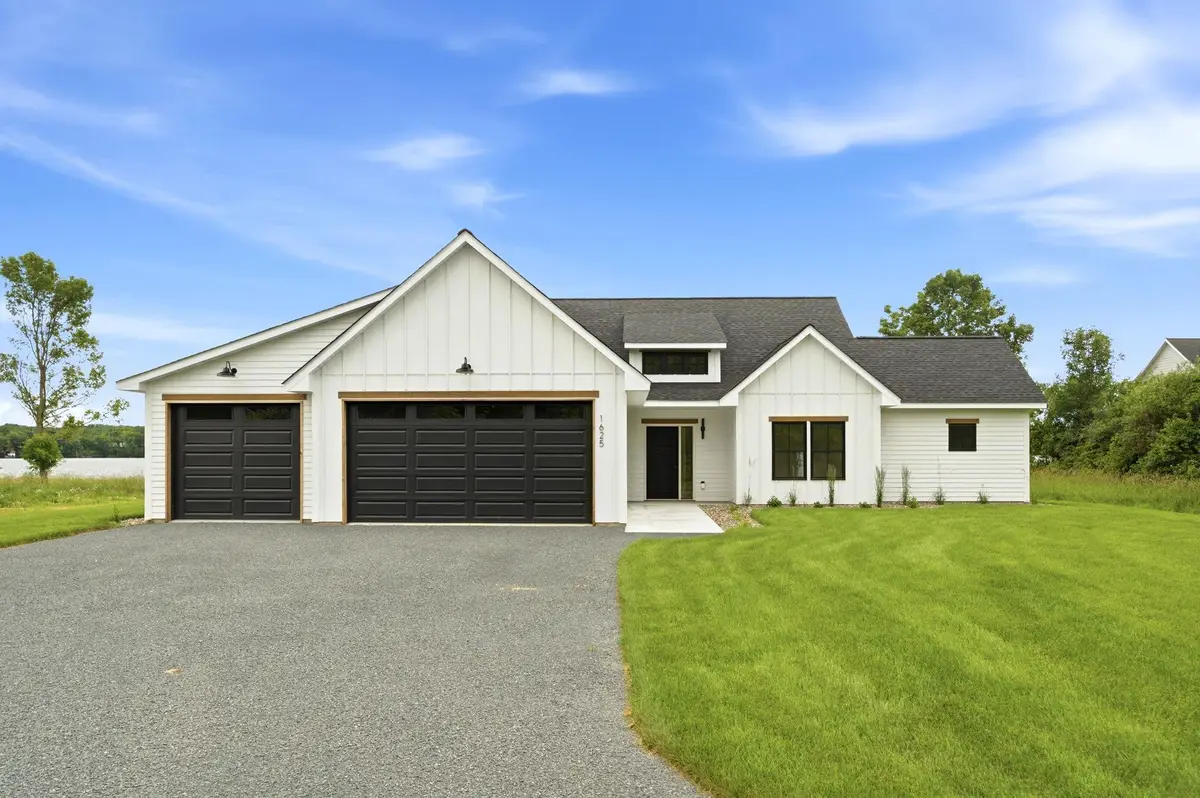 1625 Lake Avenue, Luck, WI 54853 - #1