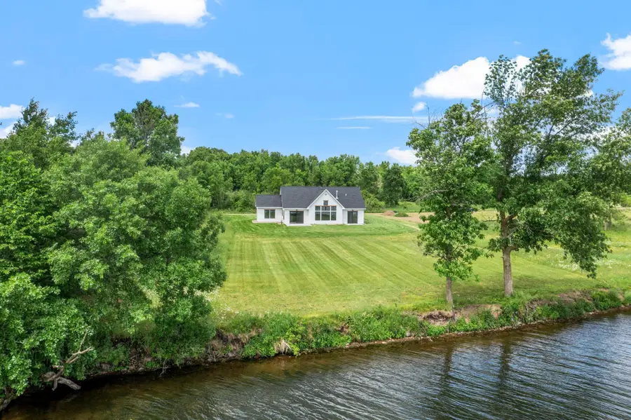 1625 Lake Avenue, Luck, WI 54853 - #3