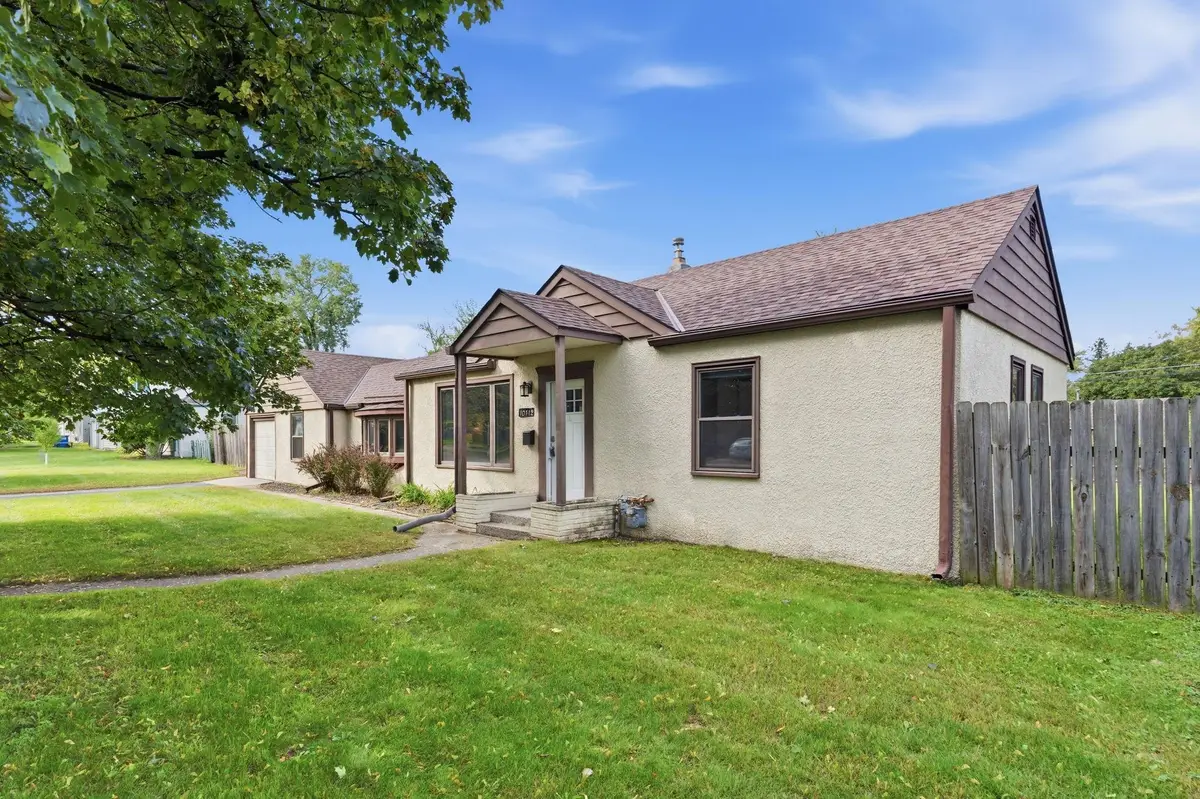 10112 Stevens Avenue S, Bloomington, MN 55420 - #1